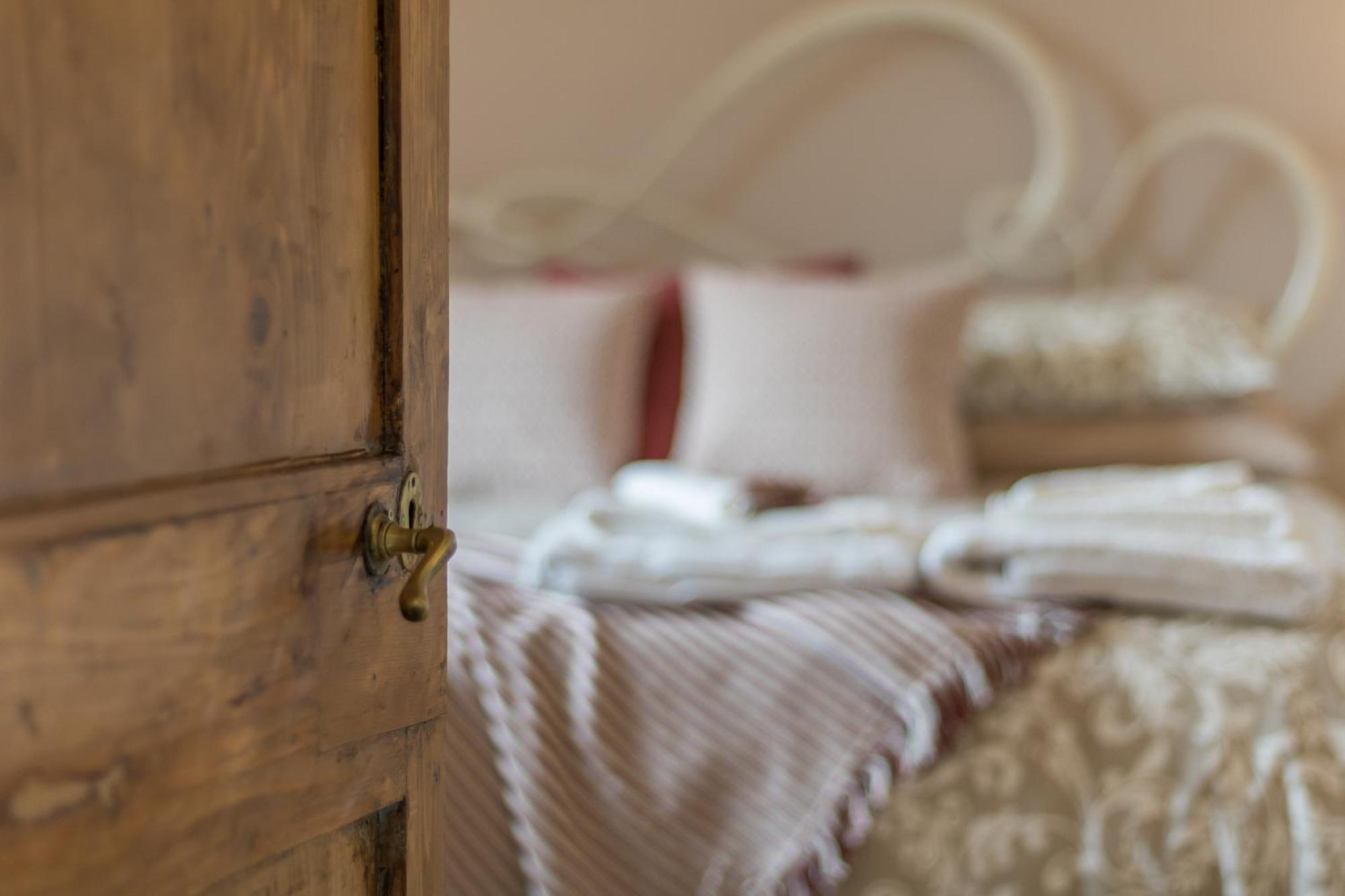 Casa Claudia Villa Viterbo Bagian luar foto