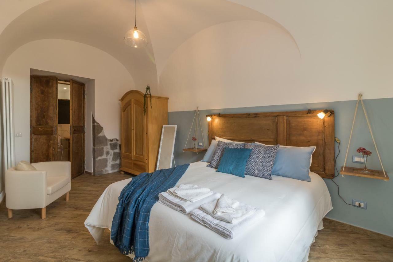 Casa Claudia Villa Viterbo Bagian luar foto
